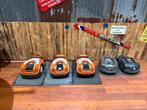 Diverse robots en onderdelen, Tuin en Terras, Gebruikt, Bestuurbaar via app, Ophalen of Verzenden, Husqvarna