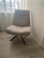 Draai fauteuil, Ophalen, Minder dan 75 cm, Zo goed als nieuw, 50 tot 75 cm