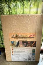 Ondervloerplaten 10mm Steico silent+, Doe-het-zelf en Verbouw, Ophalen, Overige materialen, 30 cm of meer, 50 tot 150 cm