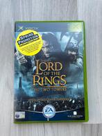 KOOPJE: Lord of the rings | The Two Towers, Avontuur en Actie, Gebruikt, 1 speler, Ophalen of Verzenden