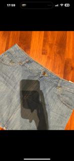 H&M Denim Rok - Maat 40, Kleding | Dames, Rokken, Maat 38/40 (M), Blauw, Ophalen of Verzenden, Zo goed als nieuw