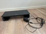 Jelly Comb monitor verhoger / monitor stand met usb, Computers en Software, Monitoren, Ophalen of Verzenden, Gebruikt, Overige typen