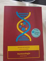 Farmacologie - McFadden & Hollander, Boeken, Nieuw, Beta, Roger McFadden, Justus Hollander, HBO