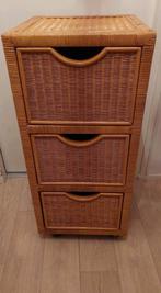 Ladekastje., Huis en Inrichting, Kasten | Ladekasten, Ophalen, Gebruikt, 50 tot 100 cm, Minder dan 100 cm