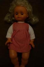 8 verschillende poppen, Ophalen of Verzenden, Gebruikt, Overige typen