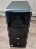 PC-Kast met voeding, Ophalen, Gebruikt