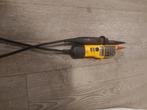 Fluke t150, Ophalen, Zo goed als nieuw, Multimeter