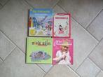 Stapel Prinses/ Magneetjes boek/ Ziek zijn /Sneeuwwitje 3860, Boeken, Stripboeken, Eén stripboek, Verzenden, Gelezen