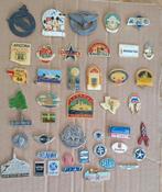Diverse pins., Ophalen of Verzenden, Zo goed als nieuw, Speldje of Pin