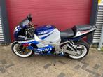 Suzuki GSX R 1000 GSXR 1000 K1, Ivo@technoservicehoogendijk.nl, Jan Tinbergenstraat 8-b
2811DZ  Reeuwijk, NL, 988 cc, Bedrijf