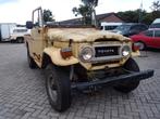 Toyota Landcruiser FJ45LJ Bouwjaar 1980, Te koop, Beige, Diesel, Particulier