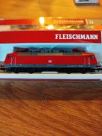 Fleismann piccolo 735304 dcc, Overige merken, Nieuw, Ophalen of Verzenden, Gelijkstroom
