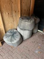 Piepschuim Isolatie Kruipruimte - Droog, Doe-het-zelf en Verbouw, Isolatie en Afdichting, Gebruikt, 15 m² of meer, Vloerisolatie