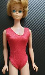Barbie vintage prachtige  body met glimmertje in de stof, Ophalen of Verzenden, Kleertjes