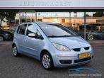 Mitsubishi Colt 1.3 Inform Cool Pack Plus, elektr. pakket, a, Stof, Gebruikt, 4 cilinders, Blauw