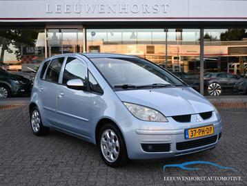 Mitsubishi Colt 1.3 Inform Cool Pack Plus, elektr. pakket, a beschikbaar voor biedingen