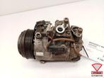 Mercedes C Klasse W204 Aircopomp A0008302600 4472807080, Gebruikt, Mercedes-Benz AG, Mercedes-Benz, Ophalen of Verzenden