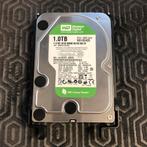 Western Digital 1TB HDD – Een betrouwbare opslagoplossing!, Computers en Software, Intern, Gebruikt, Ophalen of Verzenden, 1TB