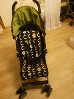 Maclaren buggy, Ophalen, Zo goed als nieuw, Maclaren