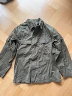 Strichtarn uniform M48, Ophalen of Verzenden, Zo goed als nieuw