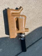 Waterlock vetus lp 45, Watersport en Boten, Accessoires en Onderhoud, Ophalen of Verzenden, Zo goed als nieuw, Motor en Techniek