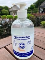 Desinfectie handgel 75% alcohol 500ml, Ophalen