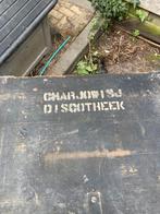 Te koop, Antiek en Kunst, Ophalen of Verzenden