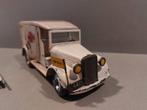 Tekno Falck Ambulance 1930s, Ophalen of Verzenden