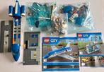 Lego 60104, Kinderen en Baby's, Speelgoed | Duplo en Lego, Ophalen, Zo goed als nieuw, Complete set, Lego