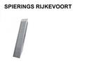 Oprijplaat rijplaat diverse van 225kg tot 1400kg per plaat, Ophalen of Verzenden, Nieuw, Overige typen