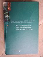 Beleggingsleer en Vermogensbeheer theorie en praktijk, Boeken, Verzenden, Zo goed als nieuw