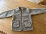 MarMar Copenhagen teddy jasje – maat 8 jaar – als nieuw, Jongen of Meisje, Ophalen of Verzenden, Zo goed als nieuw, MarMar Copenhagen