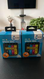 Epson 29 XL 2 verpakking, Ophalen of Verzenden, Nieuw, Cartridge, Epson