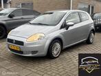 Fiat Grande Punto 1.4 Edizione Prima | APK | AIRCO | 3 DRS |, Voorwielaandrijving, Gebruikt, 4 cilinders, 400 kg