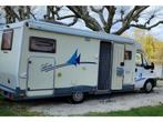 elnagh elnagh Slim 4 (1033311), Caravans en Kamperen, Overige merken, Luifel, Fiat, Treinzit