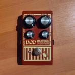 DOD Meatbox, Muziek en Instrumenten, Ophalen of Verzenden, Zo goed als nieuw, Overige typen