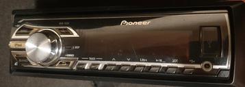 Autoradio Pioneer MVH-150UI  MVH-15OUI beschikbaar voor biedingen