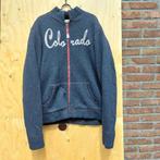 Scotch vest, Verzenden, Maat 56/58 (XL), Blauw