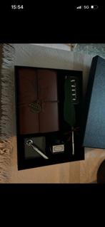 Kalligrafie set, Ophalen, Nieuw, Overige typen