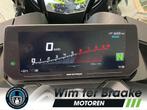 Bmw R 1250 RT ABS (bj 2021), 2 cilinders, 1254 cc, Bedrijf, Meer dan 35 kW