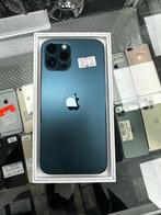 Apple iphone 12 pro max 256gb, 256 GB, 80 %, Apple, Blauw