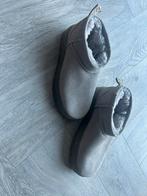 UGG classic ultra mini clear boot, Kleding | Dames, Schoenen, UGG, Lage of Enkellaarzen, Nieuw, Ophalen of Verzenden