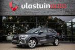 Audi Q2 35 TFSI Advanced edition , Adap. cruise, Carplay, Ac, Auto's, Audi, Stof, 4 cilinders, 150 pk, Bedrijf