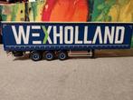 WEXHOLLAND Trailer Model, Hobby en Vrije tijd, Modelauto's | 1:50, Ophalen of Verzenden, Zo goed als nieuw, Overige typen, Overige merken