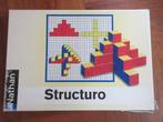 Structuro, Ophalen of Verzenden, Gebruikt, Puzzelen