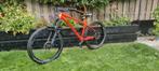 Mountainbike large 27,5 inch, Fox Float 36, 170 mm veerweg, Fietsen en Brommers, Fietsen | Mountainbikes en ATB, Hardtail, Ophalen of Verzenden