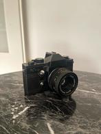 Vintage Filmcamera - Spiegelreflex, Ophalen of Verzenden, Gebruikt, Spiegelreflex, Overige Merken