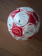 Ajax voetbal met hand tekeningen, Ophalen, Nieuw, Bal