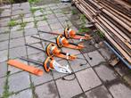 Stihl HSE 42,61,71,81 heggenschaar 230v, Ophalen, Stihl, Gebruikt, HSE 42,61,71,81