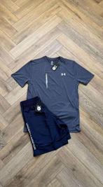 Under armour zomerkleding, Kleding | Heren, Sportkleding, Ophalen of Verzenden, Nieuw, Under Armour, Algemeen
